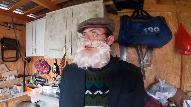 КОРОЧЕ ПЕТРОВИЧ САЖАЕТ КАРТОШКУ В ДЕРЕВНЕ смотреть онлайн