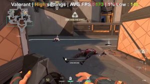 GTX 1650 Super - I7 4770 - 10 Games tested at 1080p