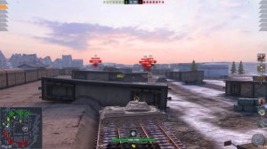 ШОК СКАЧАЛ ОЛЕНЕМЕР НА WOT BLITZ ВСЕ РАБОТАЕТ!!!СМОТРЕТЬ ДО КОНЦА!!!!!