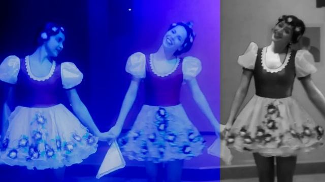 Ресторан-Бар "ЭтаЖи..." & Dance Studio "TALANT" смотреть онлайн