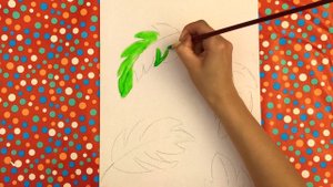 DIY Летний декор комнаты/ как оформить комнату к лету