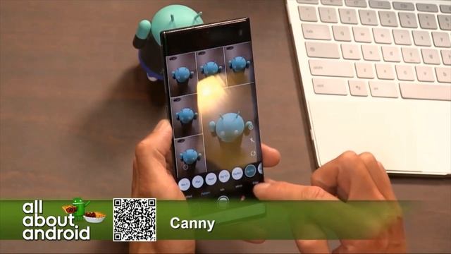 Canny ♂️ смотреть онлайн