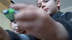 Распаковка хэппи бокса "Мини машины" и Kinder сюрприза