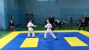 КАРАТЭ WKF дети 10 11 область ШИАЙ 25 01 2020 IMG 0150