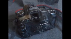 Canon Eos 5d Classic