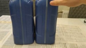 Масло ELF подделка или оригинал?