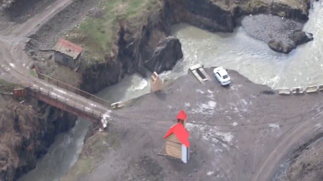 Республика Дагестан Цунтинский район село Хутрах#горы#природа#туризм#Цунта#2023г