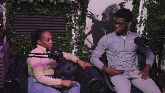 Educating Men on Women Stuff Episode 61 (2/2) смотреть онлайн