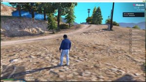 Фильтр GeForce Experience в GTA5RP