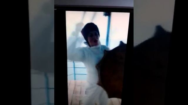 Иссык Куль в марте смотреть онлайн