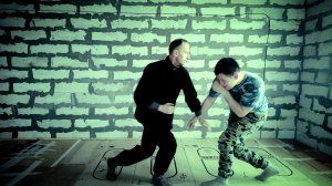 Оптимальные позиции в бою. Часть 1-я. Искусство Шоу дао