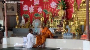 Пхукет - Pullman Karon beach, Поездка на большого Будду, Avista Grande Phuket, Old Town Phuket