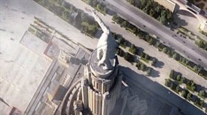 5 ГРАНДИОЗНЫХ НЕРЕАЛИЗОВАННЫХ АРХИТЕКТУРНЫХ ПРОЕКТОВ| ИНТЕРЕСНЫЕ ФАКТЫ| ЧАСТЬ 1