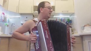 Александр Розенбаум - Вечерняя застольная под гармонь