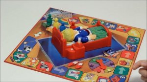 Настольная игра “Не разбуди папу“, бренд Tomy