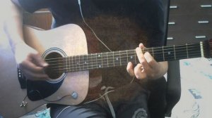 GOD IS AN ASTRONAUT - OBSCURA SOMNIA - GUITAR COVER