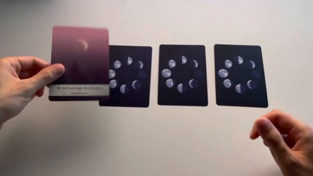 Pick a Card Leo - 30th September 2021 - Your Message Today - Oracle Moon Cards
