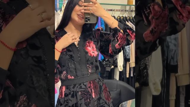 #платье #панбархат смотреть онлайн