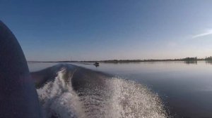 Лодка РиверБотс 410 и Сузуки 15.(1)