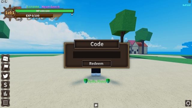 ALL NEW SECRET *VALENTINES UPDATE* CODES In Roblox Last Pirates! смотреть онлайн