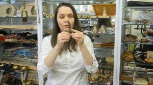 Якутский хомус Мальцева без накладки