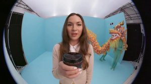 Fish Eye Lenses