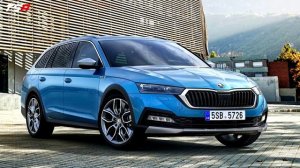 Минусы и плюсы Шкода Октавия | Škoda Octavia 2022