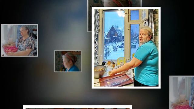 Подарок на день рождения смотреть онлайн