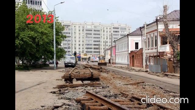 как по улицам казани проподали трамваи 1ч смотреть онлайн