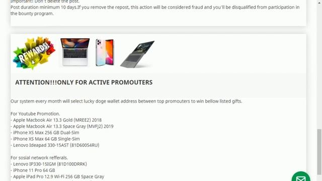 Doge Qaz - New Free Dogecoin Cloud Mining Site 2020 | Free Signup Bonus Live Deposit 5000 Dogecoin смотреть онлайн