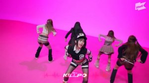 뉴진스 (NewJeans) _ OMG | 1theKILLPO | 원더킬포 | 킬포인트 | 퍼포먼스 | Performance | 4K | 민지 하니 다니엘 해린 혜인