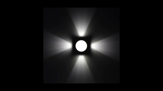 Светильник настенный De Markt смотреть онлайн