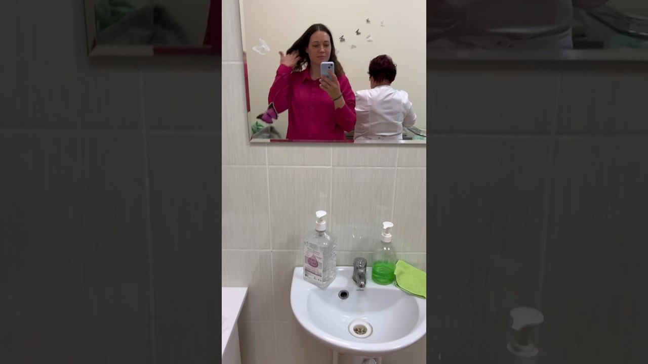 Выписка из роддома #беременностьироды #вожиданиималыша #семья #перваявстреча