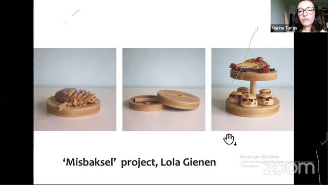 Путь ремесленника. Современные технологии в сфере НХП и ремесленничества. Запись лекции М. Турлай смотреть онлайн