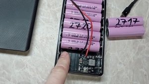 варианты улучшения павербанка