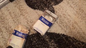 МОЯ КОЛЛЕКЦИЯ СИГАРЕТНЫХ ПАЧЕК\ЧАСТЬ 3