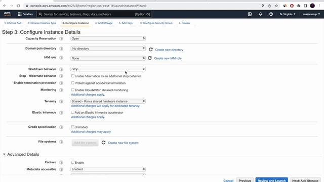How To Create AWS EC2 Instance (Ubuntu) | Connect And Access AWS EC2 Instance Through SSH смотреть онлайн
