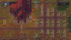 Long Overdue Upgrades! – Graveyard Keeper + DLC – Part 57