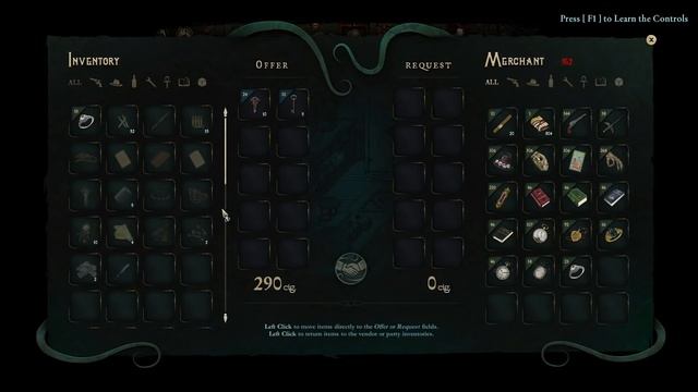 Stygian: Reign of the Old Ones. Первый взгляд