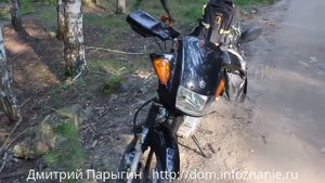 Какой бензин заливать в мотоцикл? Бензин для Yamaha YBR 125