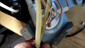 Ремонт кофемашины Delonghi Primadonna esam 6600