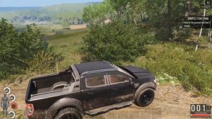 #SCUM Играю в SCUM!  продолжаю учится выживать. Умираю не знаю что делать пришлось кушать свой труп