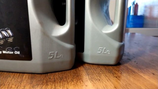 ⛔️Срочно⛔️Как выглядит новая подделка масла Ford Formula F 5w-30⛔️ смотреть онлайн