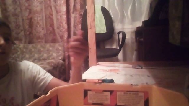 Разминка игрока перед боем и новые волчки смотреть онлайн