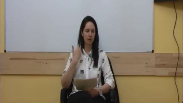 Три типа невротиков.  Рассказывает психотерапевт Наталия Кошулько