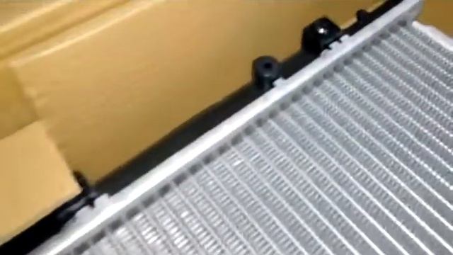 Замена радиатора Lancer IX смотреть онлайн