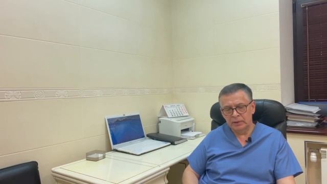 Пластический хирург Мечковский Сергей Юльянович об операции _Увеличение груди имплантами