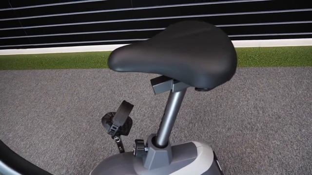 Обзор велоэргометра CARBON FITNESS U804 NEW смотреть онлайн