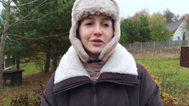 Влог на восстановлении, поездка на дачу, переживания о еде, прогресс, запрешёнка в рационе?, учёба. смотреть онлайн