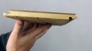 Что такое паркетная доска?